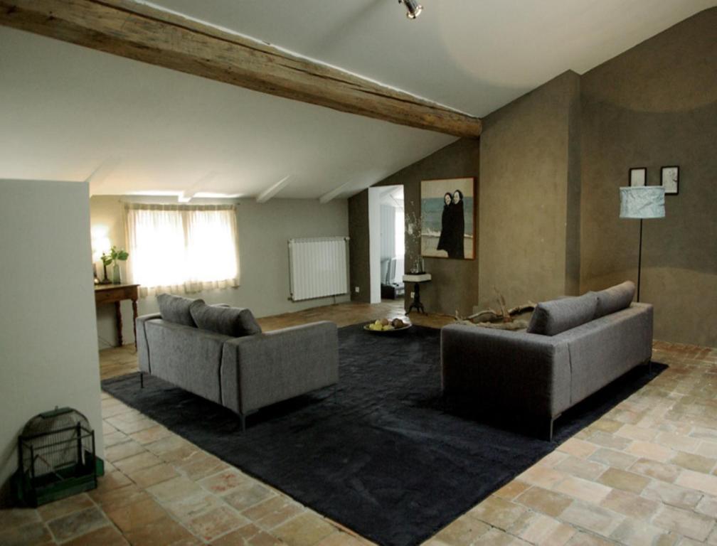 Monte Arena Bed & Breakfast Montaren-et-Saint-Mediers Luaran gambar