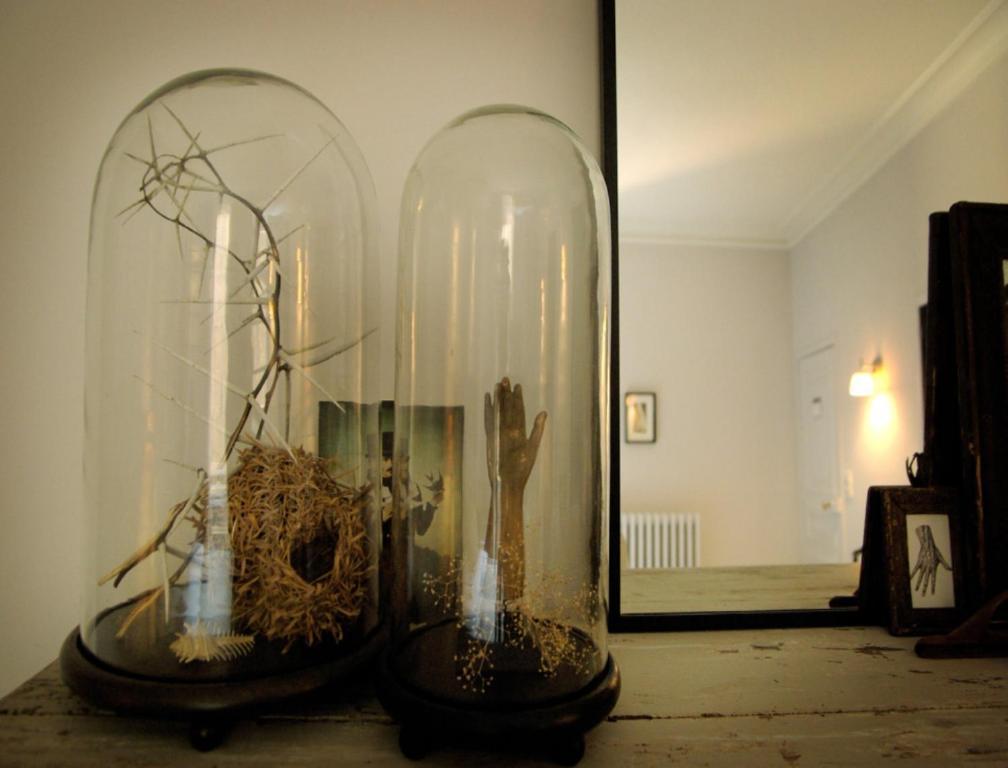 Monte Arena Bed & Breakfast Montaren-et-Saint-Mediers Luaran gambar