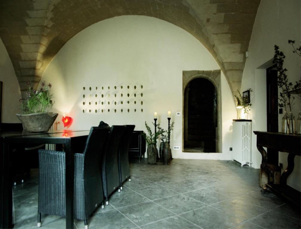 Monte Arena Bed & Breakfast Montaren-et-Saint-Mediers Luaran gambar