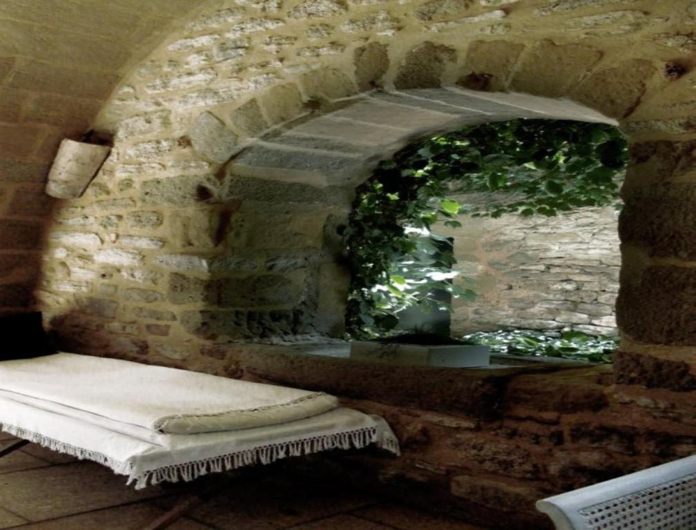 Monte Arena Bed & Breakfast Montaren-et-Saint-Mediers Luaran gambar