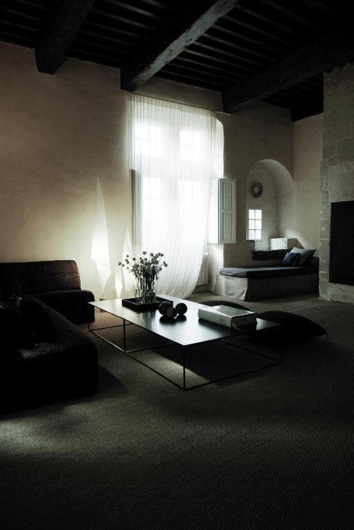 Monte Arena Bed & Breakfast Montaren-et-Saint-Mediers Luaran gambar