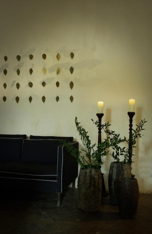 Monte Arena Bed & Breakfast Montaren-et-Saint-Mediers Luaran gambar