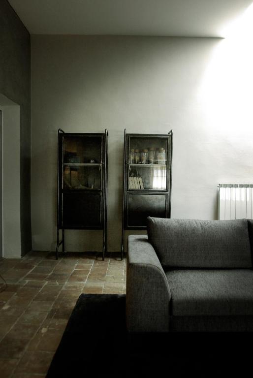 Monte Arena Bed & Breakfast Montaren-et-Saint-Mediers Luaran gambar