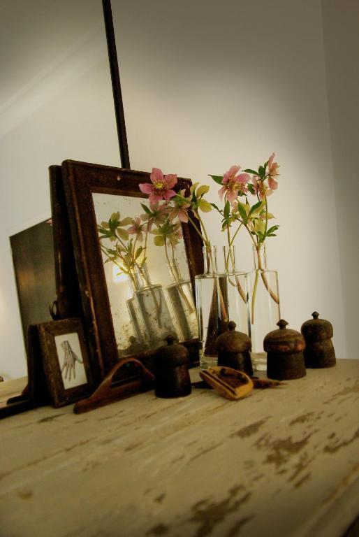 Monte Arena Bed & Breakfast Montaren-et-Saint-Mediers Luaran gambar