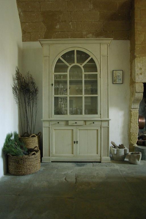 Monte Arena Bed & Breakfast Montaren-et-Saint-Mediers Luaran gambar