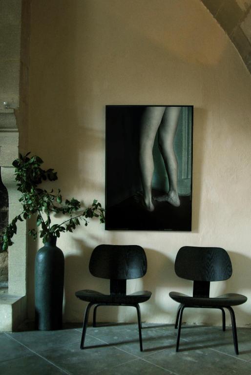 Monte Arena Bed & Breakfast Montaren-et-Saint-Mediers Luaran gambar
