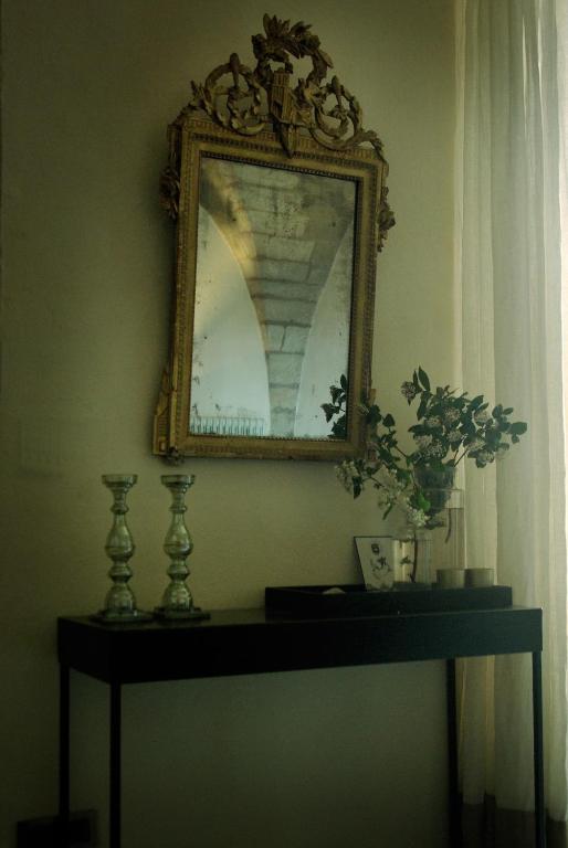 Monte Arena Bed & Breakfast Montaren-et-Saint-Mediers Luaran gambar