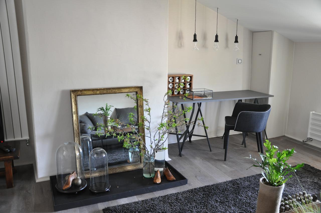 Monte Arena Bed & Breakfast Montaren-et-Saint-Mediers Bilik gambar