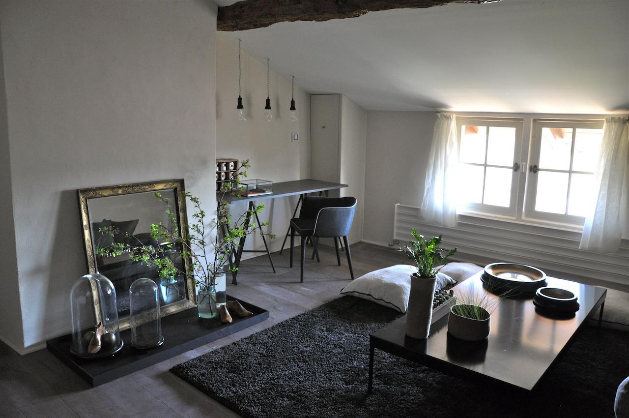 Monte Arena Bed & Breakfast Montaren-et-Saint-Mediers Bilik gambar