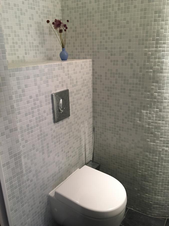 Monte Arena Bed & Breakfast Montaren-et-Saint-Mediers Luaran gambar